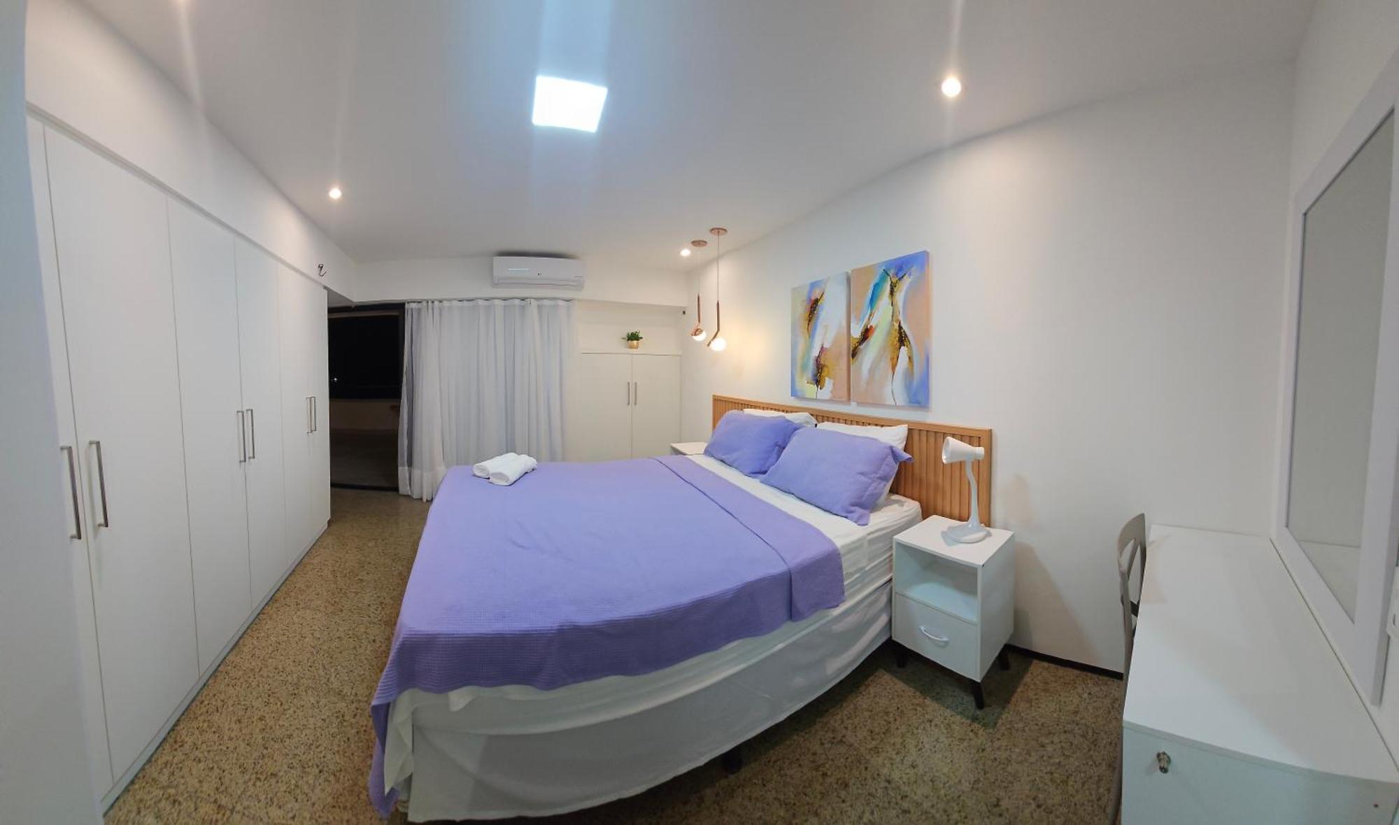 Scala Residenza Villa Fortaleza Dış mekan fotoğraf