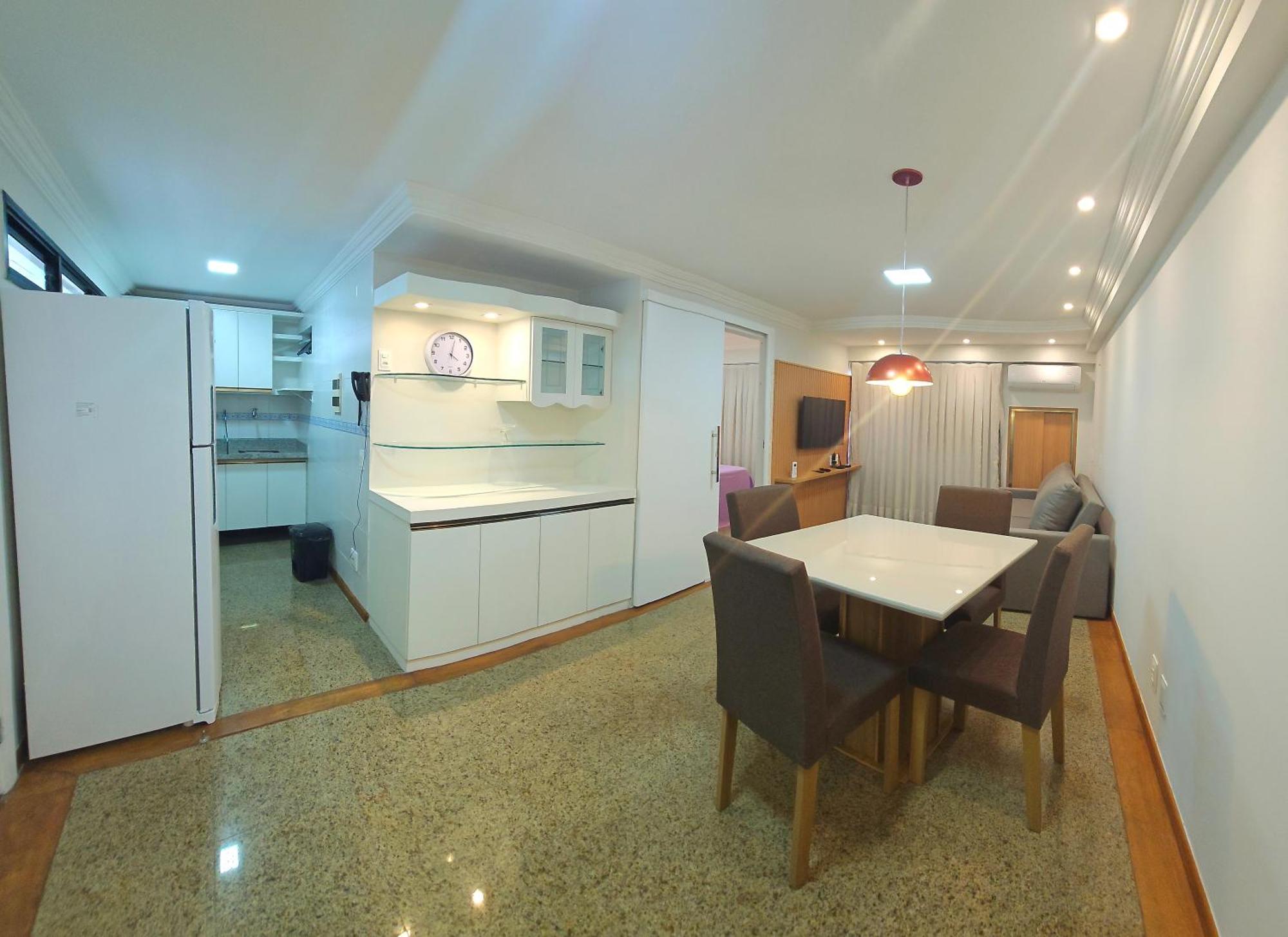 Scala Residenza Villa Fortaleza Dış mekan fotoğraf