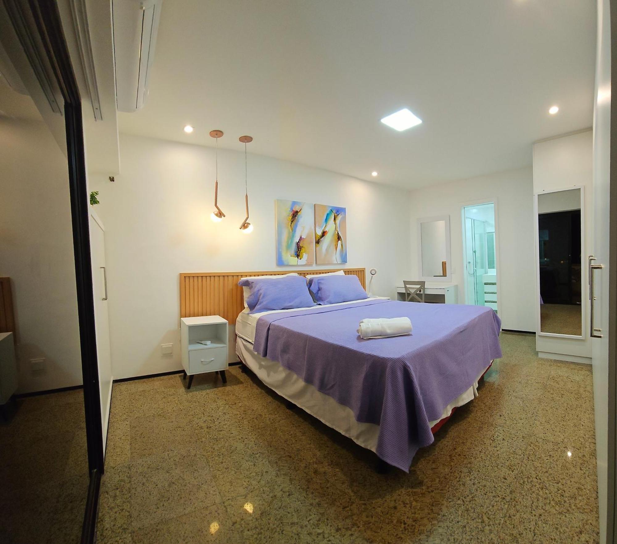 Scala Residenza Villa Fortaleza Dış mekan fotoğraf