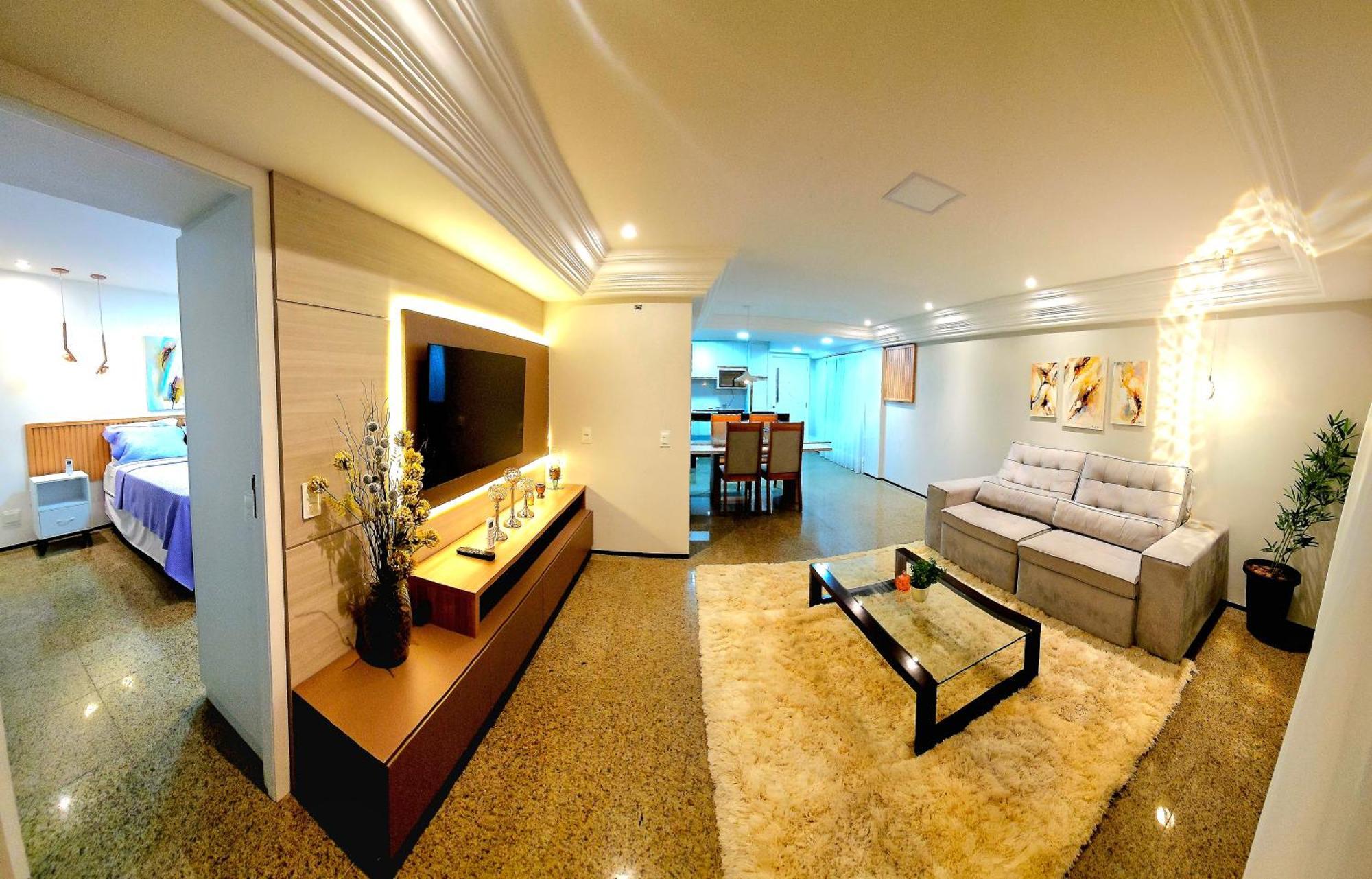 Scala Residenza Villa Fortaleza Dış mekan fotoğraf