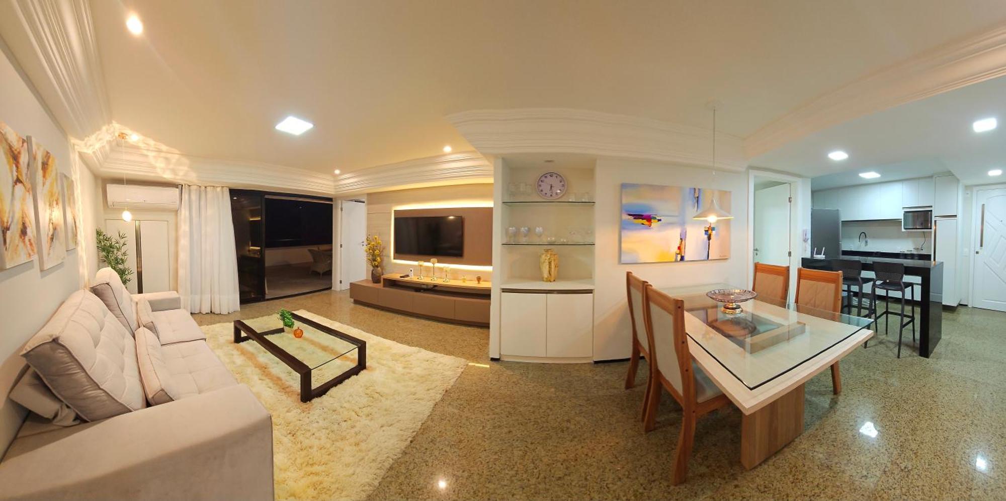 Scala Residenza Villa Fortaleza Dış mekan fotoğraf