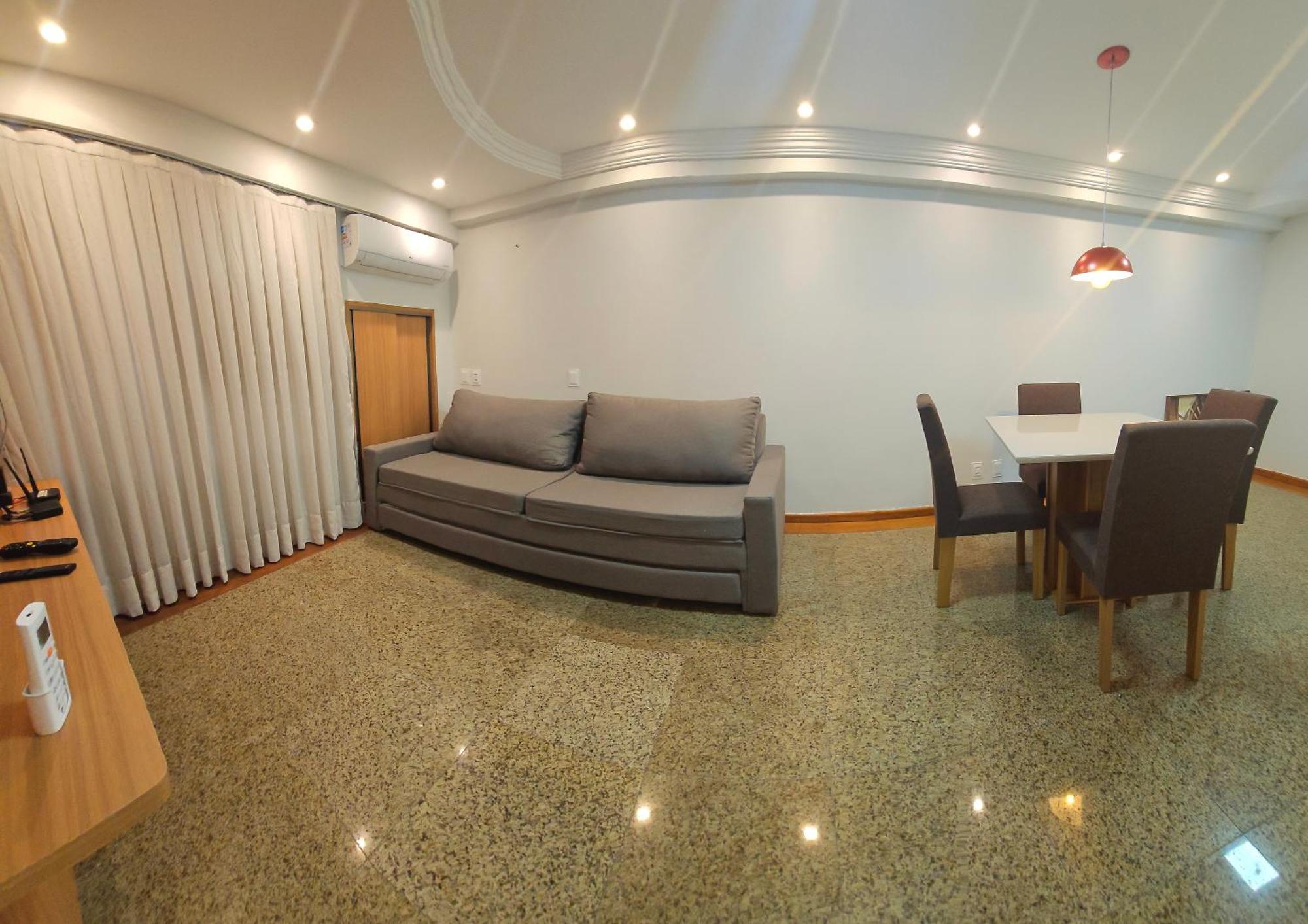 Scala Residenza Villa Fortaleza Dış mekan fotoğraf