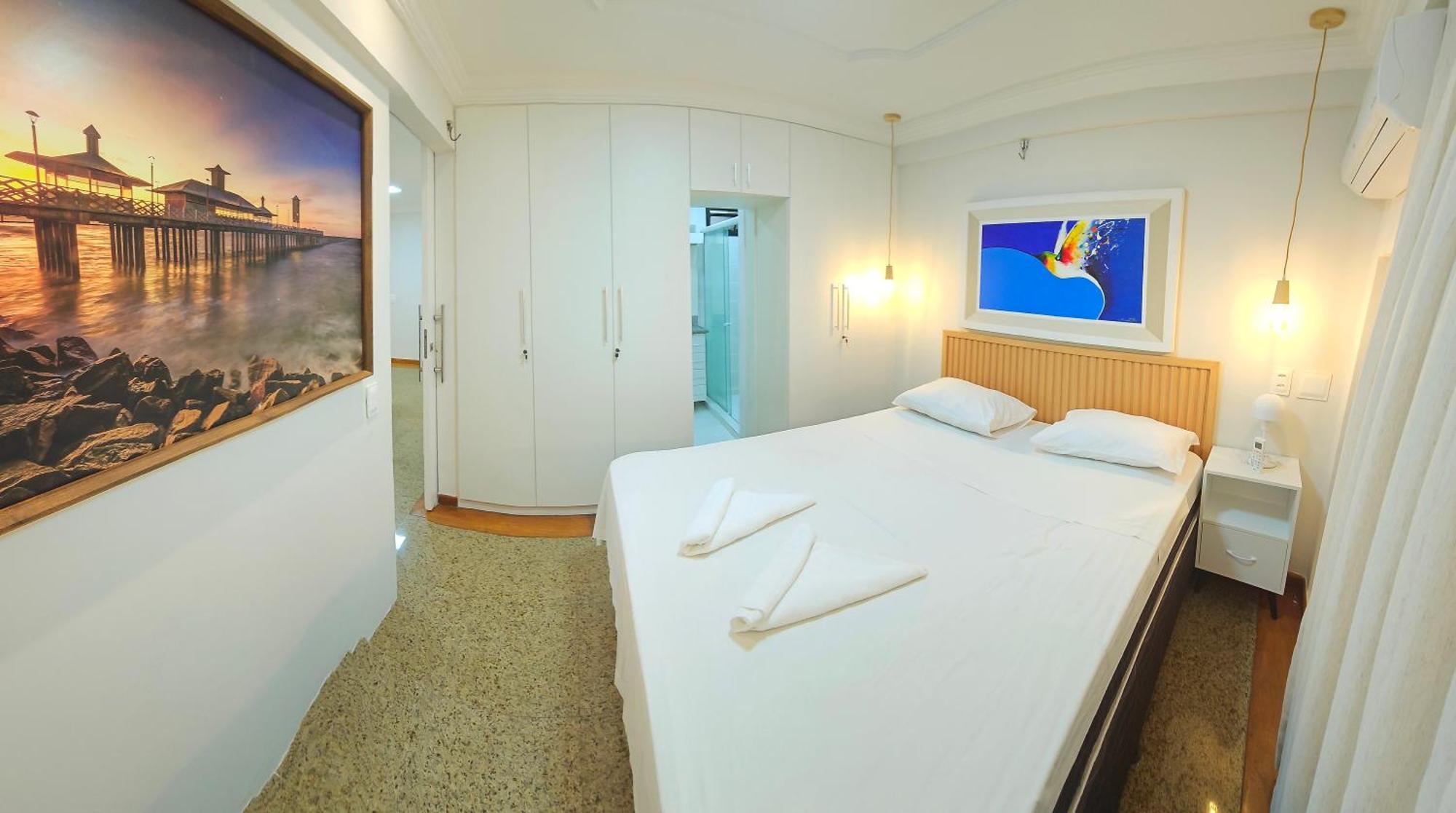 Scala Residenza Villa Fortaleza Dış mekan fotoğraf