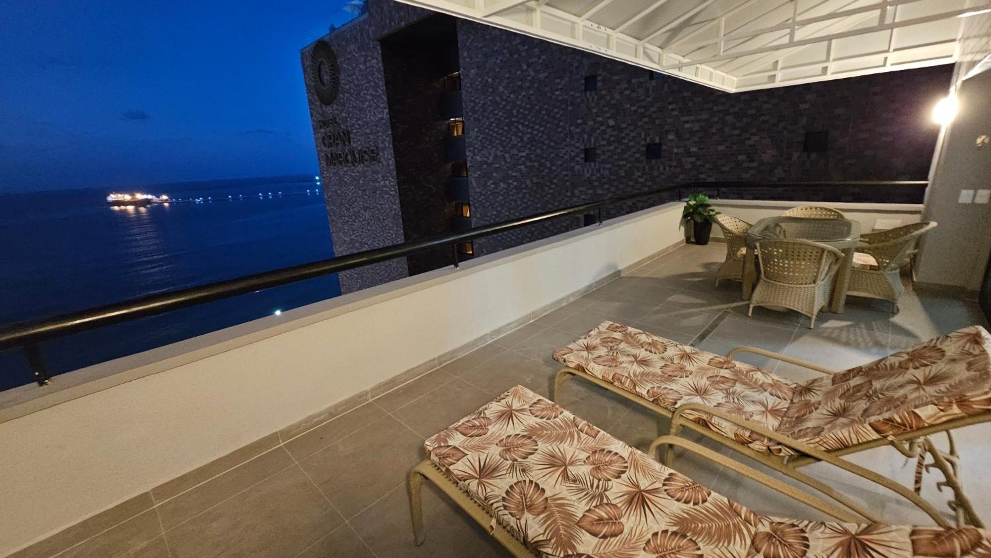 Scala Residenza Villa Fortaleza Dış mekan fotoğraf